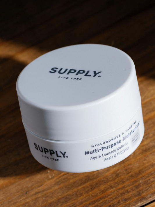 Multi Purpose Moisturizer