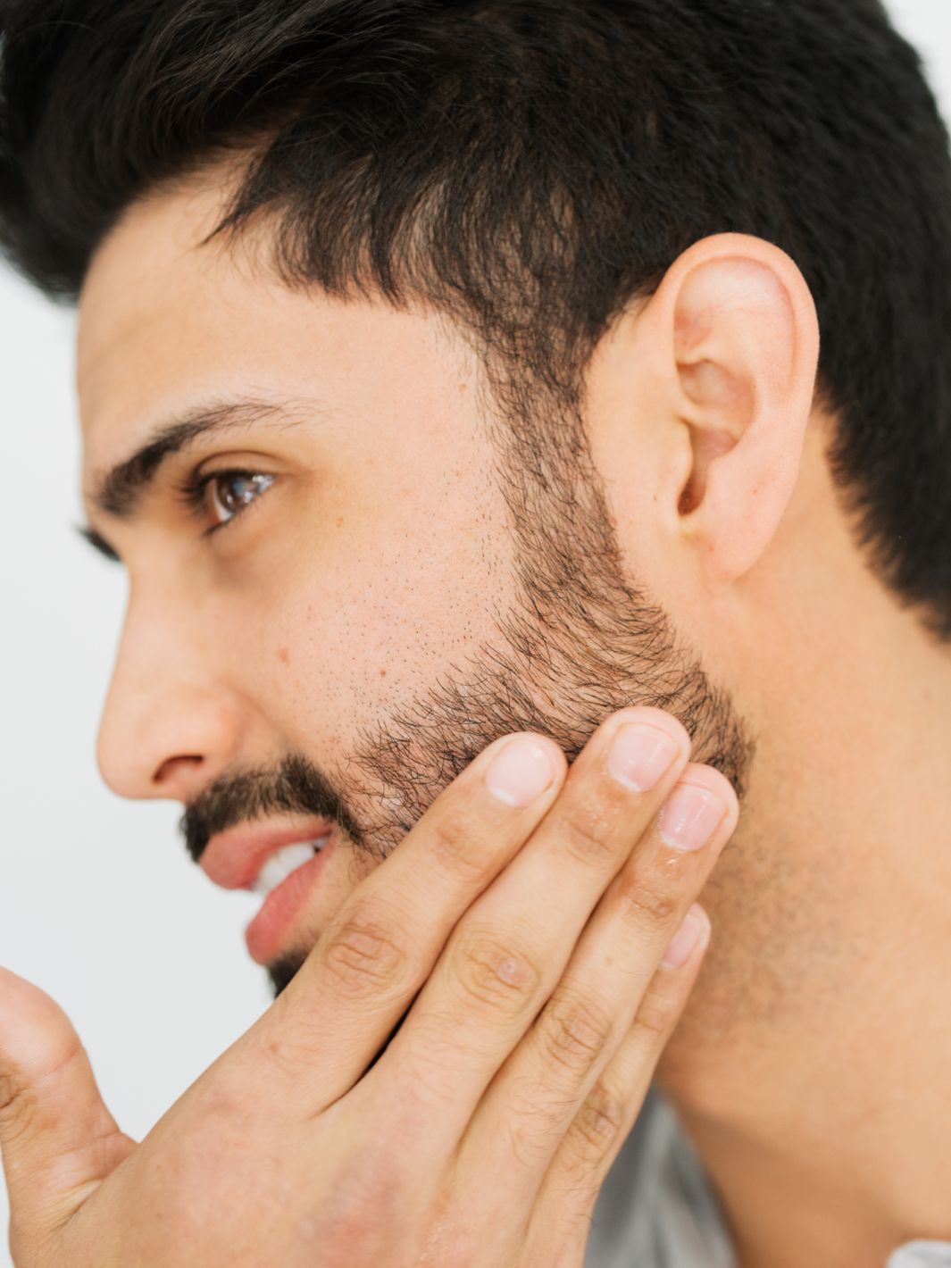 Fortifying Beard Conditioner