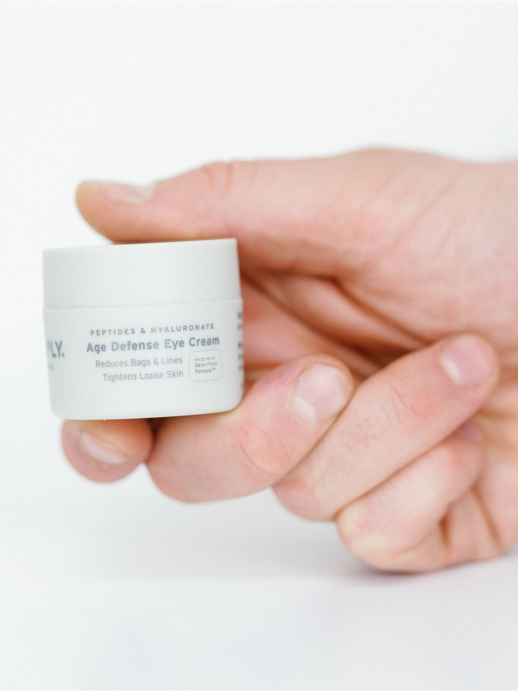 Age Defense Eye Cream