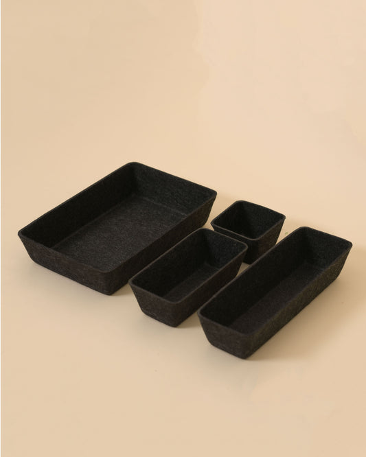 The Drawer Organizer Set