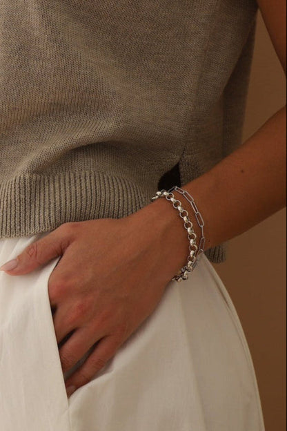 MARGOT CHAIN BRACELET