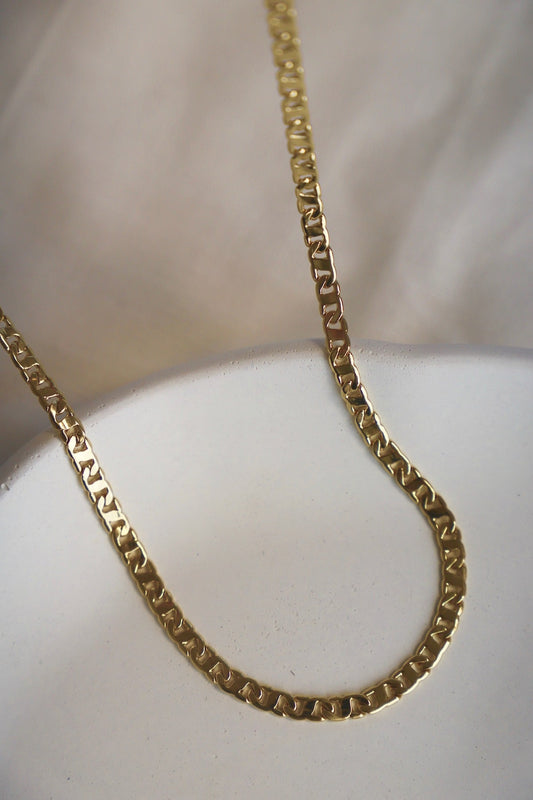 THE MIRABEL CHAIN