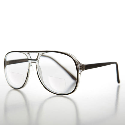 Retro Bifocal Reading Glasses - Zeller