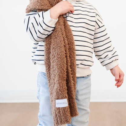 BAMBONI® MINI BLANKETS