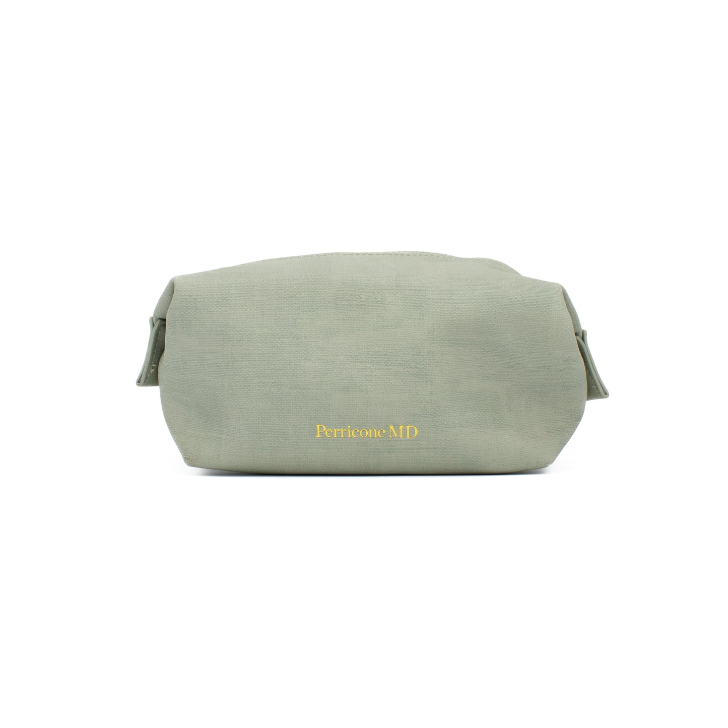 Perricone MD Cosmetic Bag SAGE GREEN - New