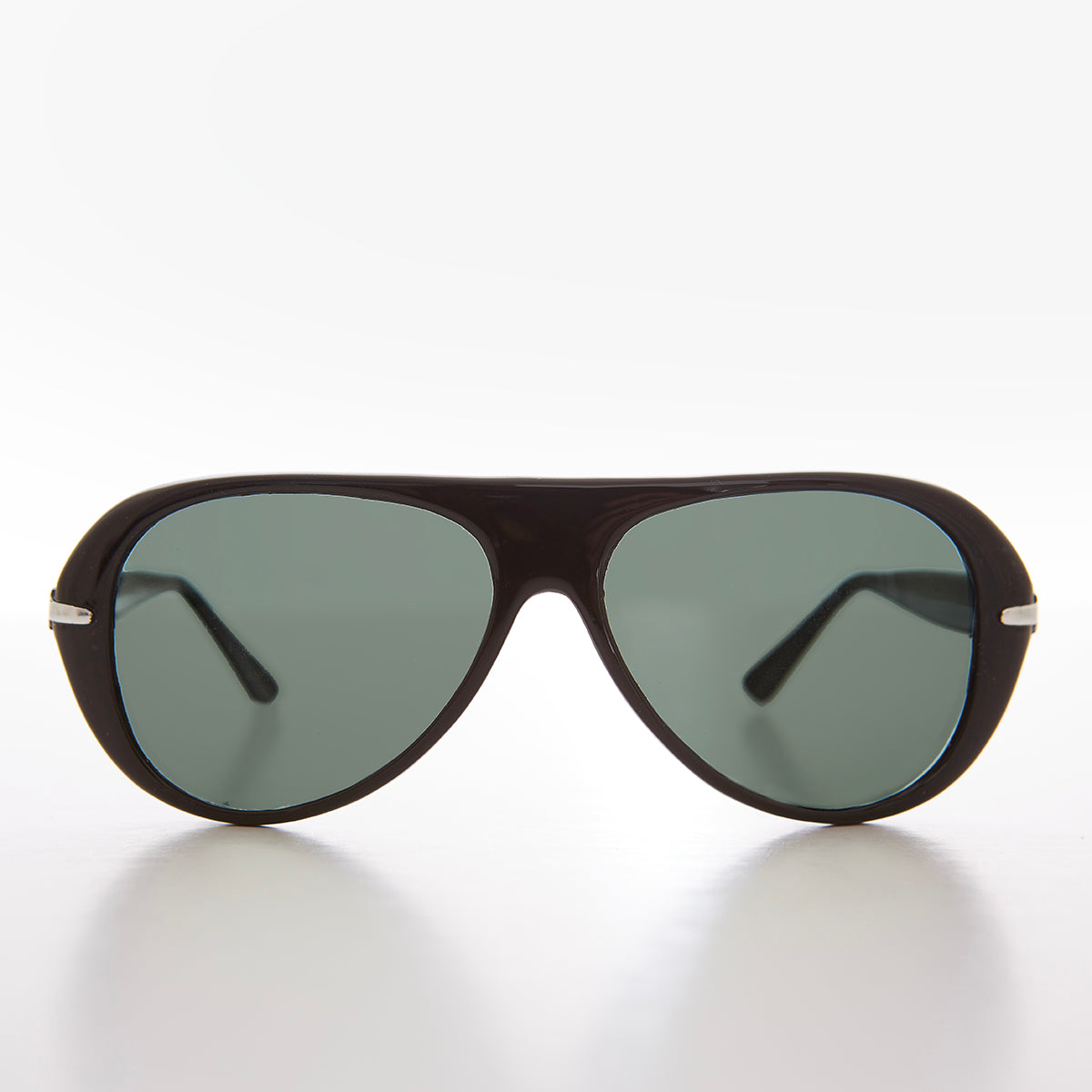 Classic Lux Pilot Deadstock Sunglasses - Ramos