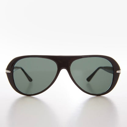 Classic Lux Pilot Deadstock Sunglasses - Ramos