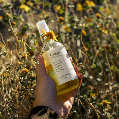 Restorative Body Oil