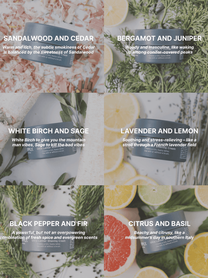 The Everyday Essentials