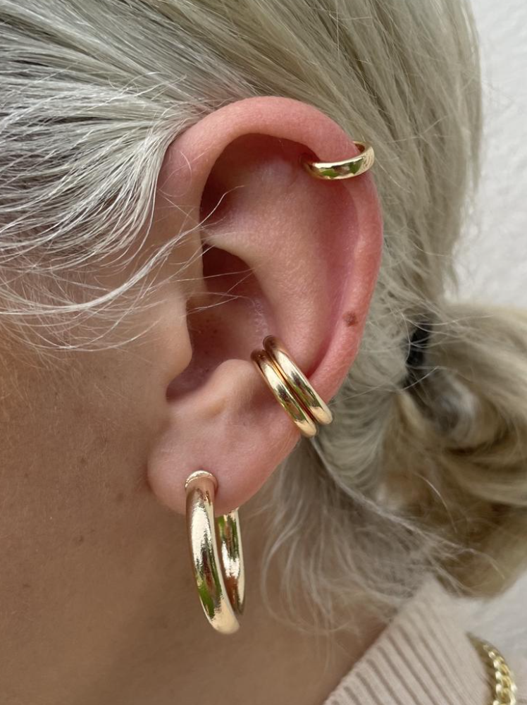 Golden Ear Set