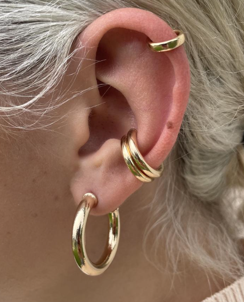 Golden Ear Set