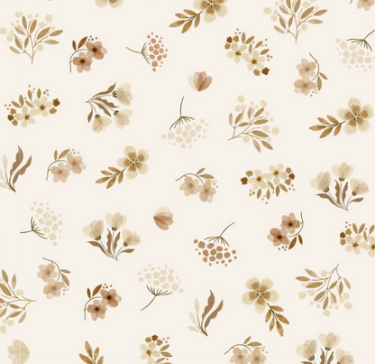 MINKY STRETCH RECEIVING BLANKETS