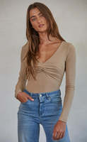 Plot Twist Bodysuit