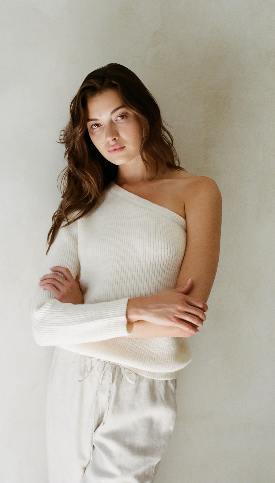 Rania Sweater Top