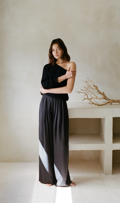 Rania Sweater Top