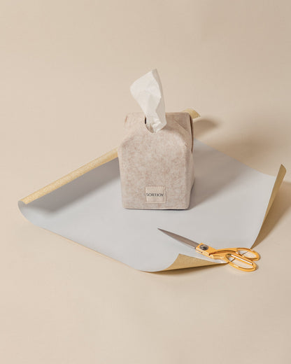 Tissue Box Cover