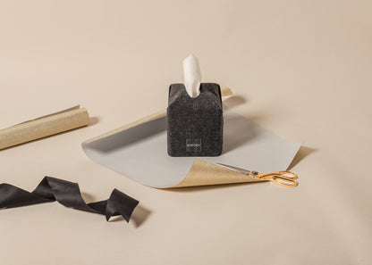 Tissue Box Cover