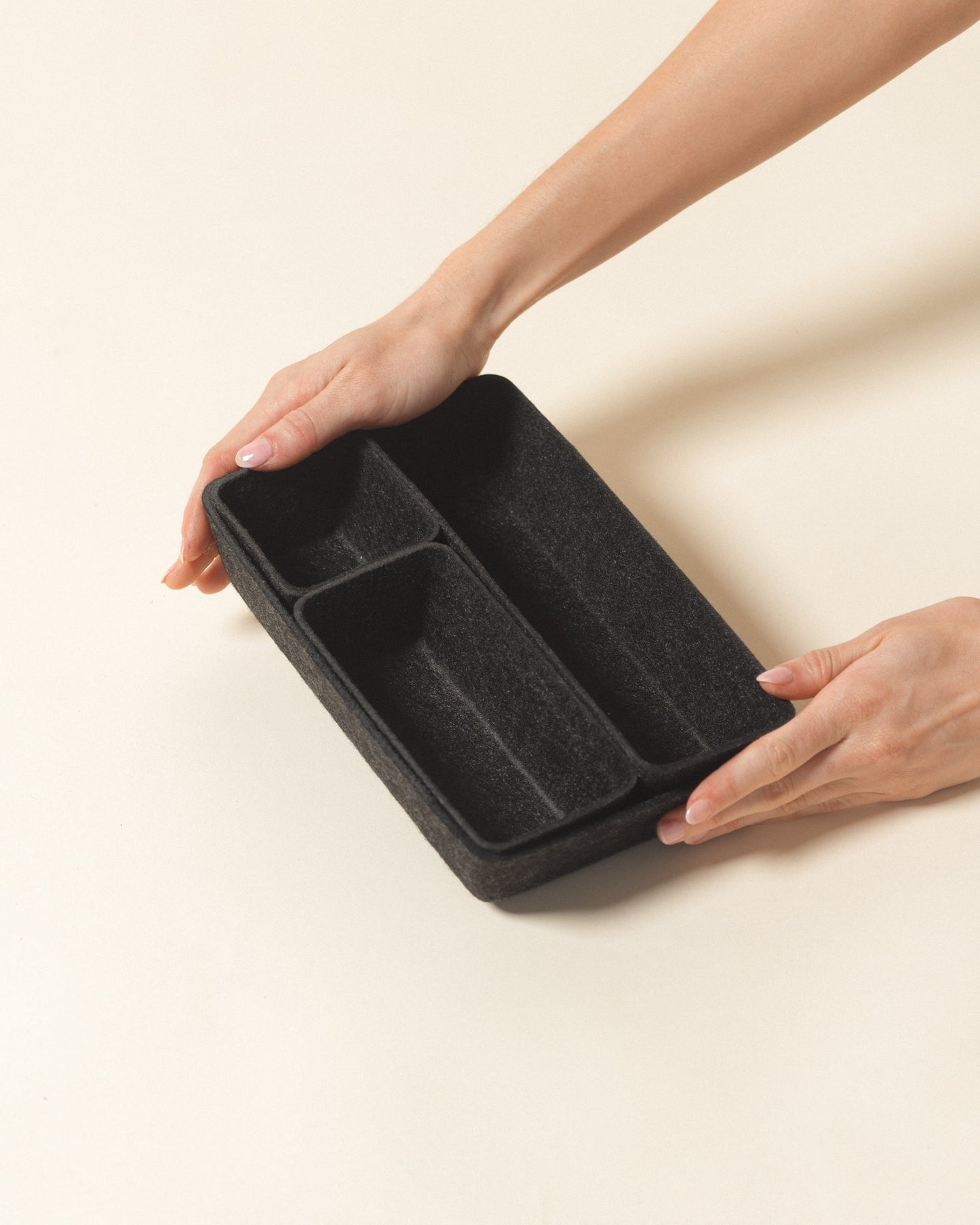 The Drawer Organizer Set