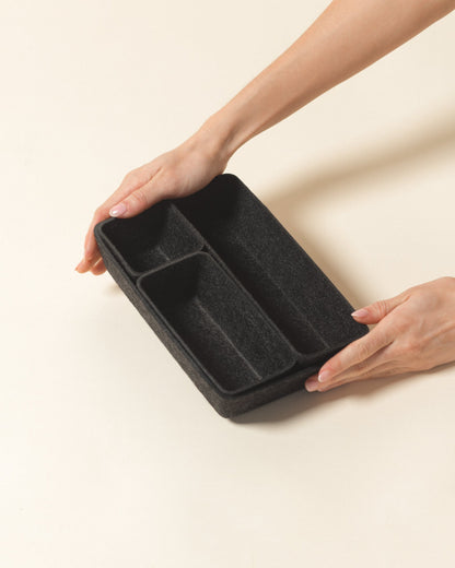 The Drawer Organizer Set