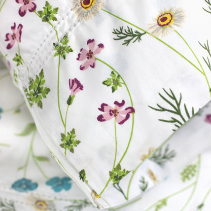 Wildflower Sheet Set