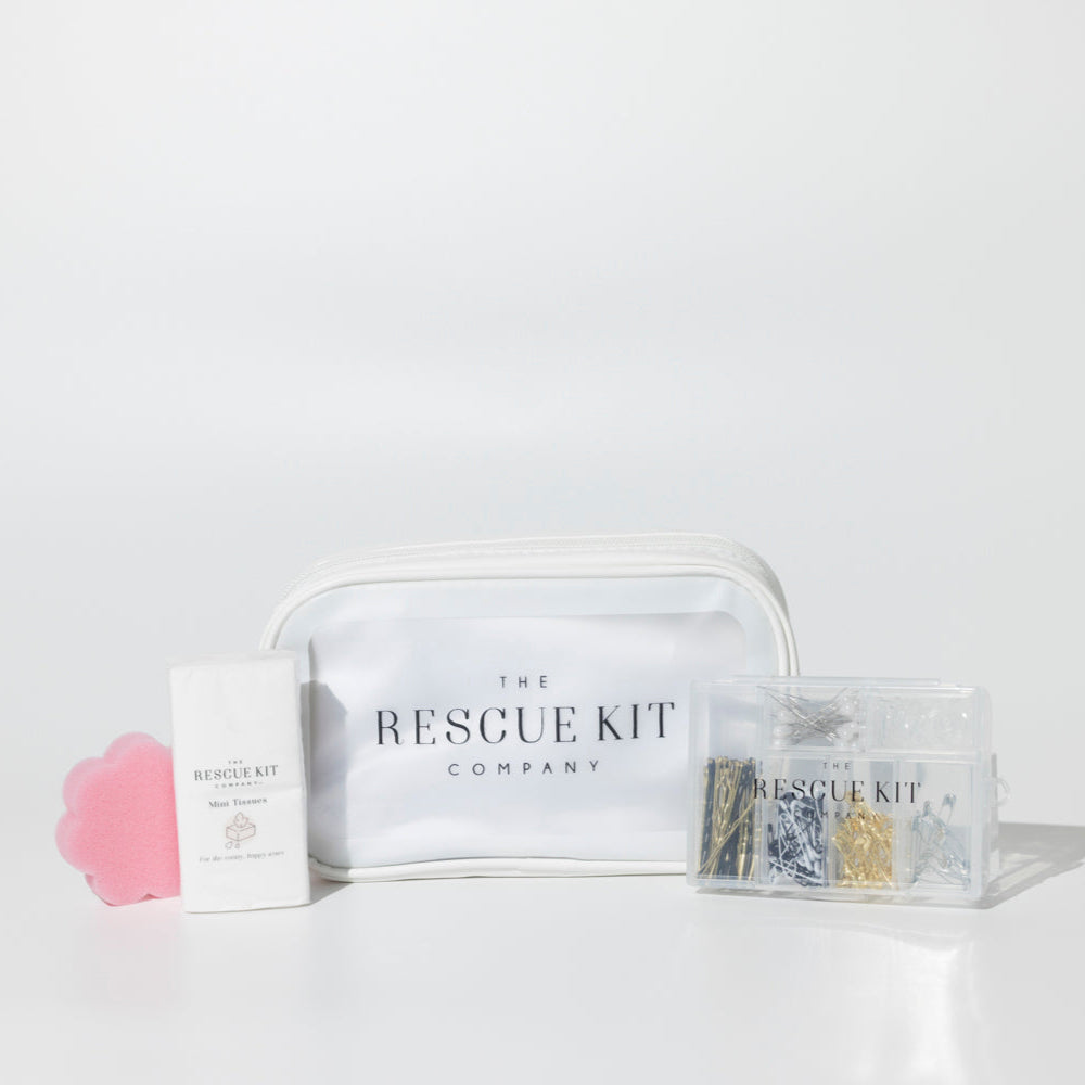 The Essential Bride Kit