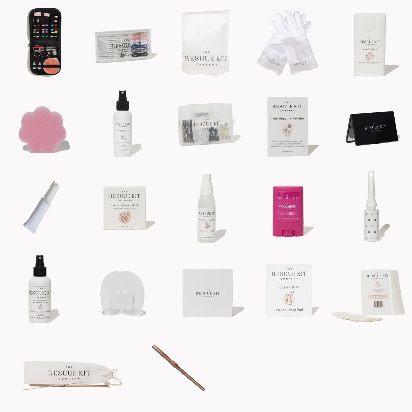 The Signature Bride Kit