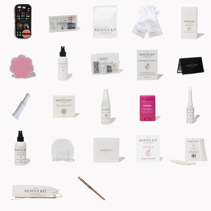 The Signature Bride Kit