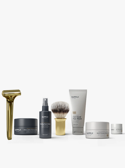 The SE Ultimate Starter Set