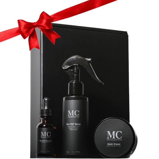 Men's Gift Box (NEW)