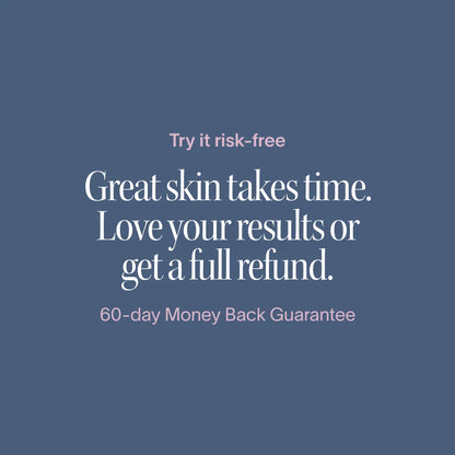 4-in-1 Red Light Therapy Wand & Activating Serum Kit