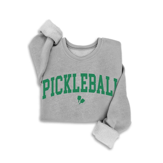 PowerPlay Pickleball Mineral Sweatshirt