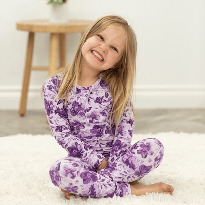 Amelia Bedelia Big Kid Pajama Set