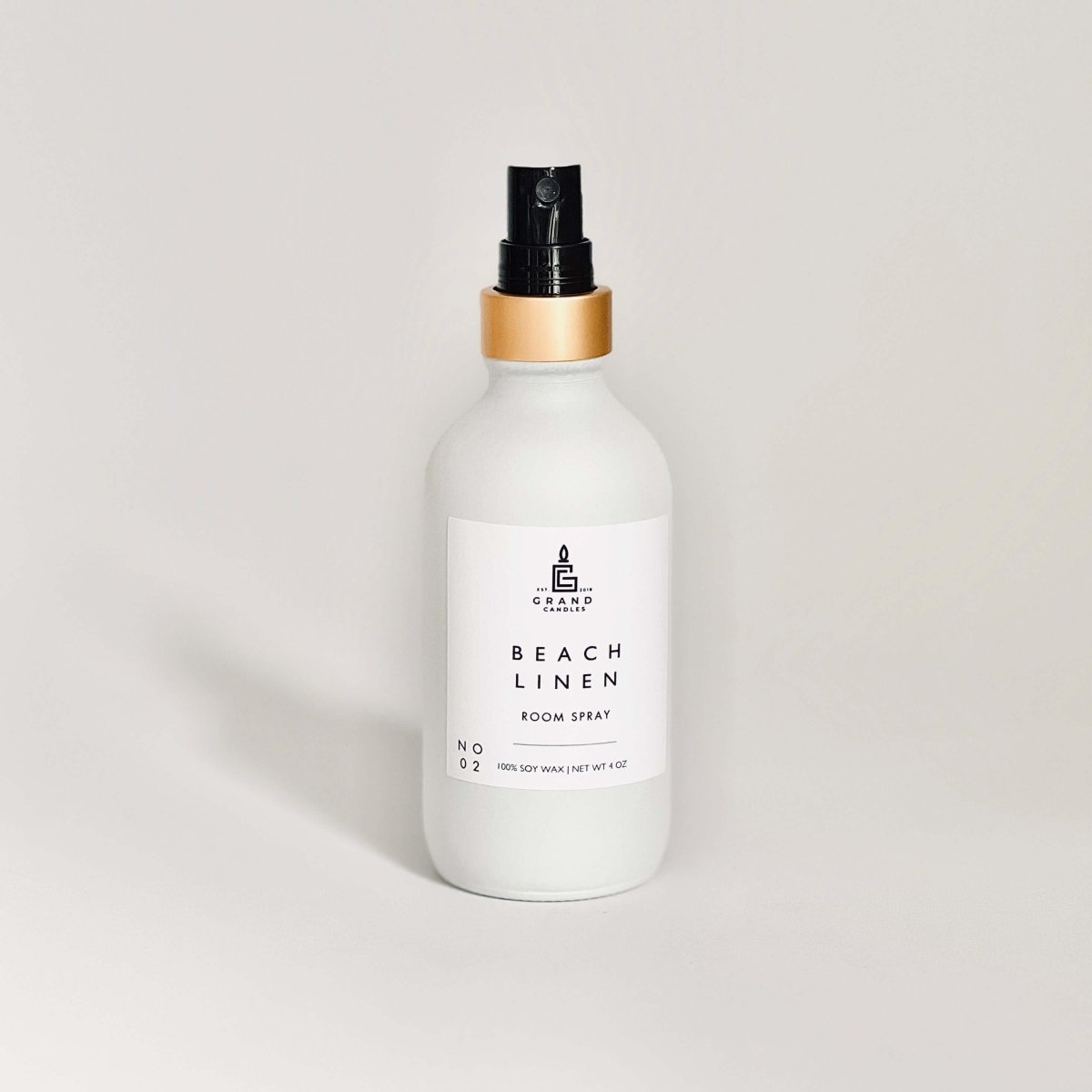 Beach Linen Room & Linen Spray