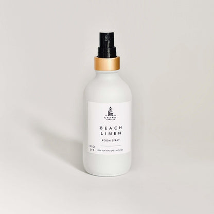 Beach Linen Room & Linen Spray