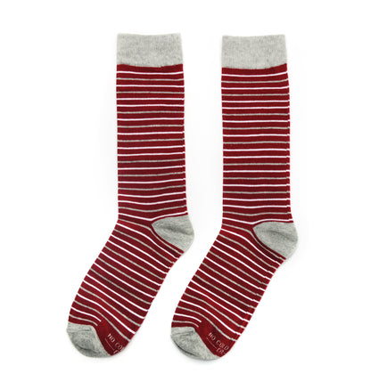 Varsity Style Sock Bundle