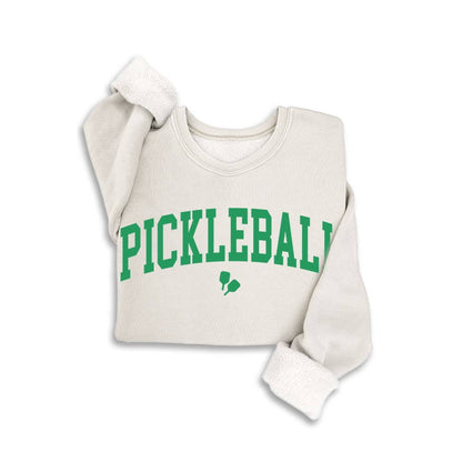 PowerPlay Pickleball Mineral Sweatshirt