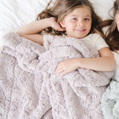 DREAM TODDLER BLANKETS