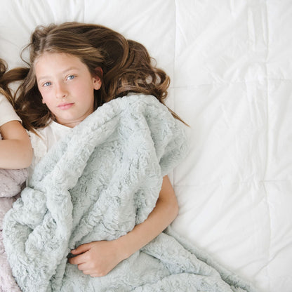 DREAM TODDLER BLANKETS