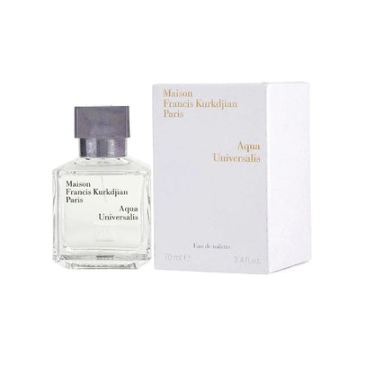 Aqua Universalis Maison Francis Kurkdjian for women and men 70ml