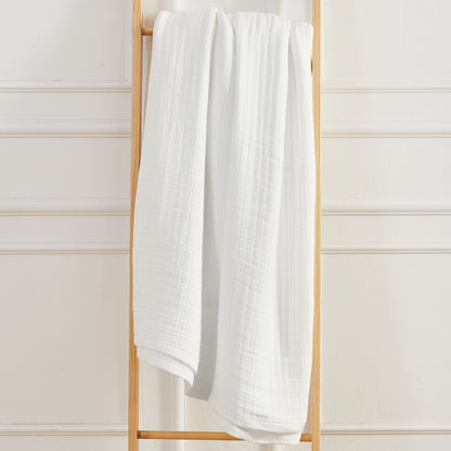 Cloud Cotton Gauze Blanket