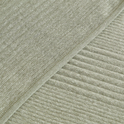 3 Piece Jersey Knit Quilt Set - Natalie Collection