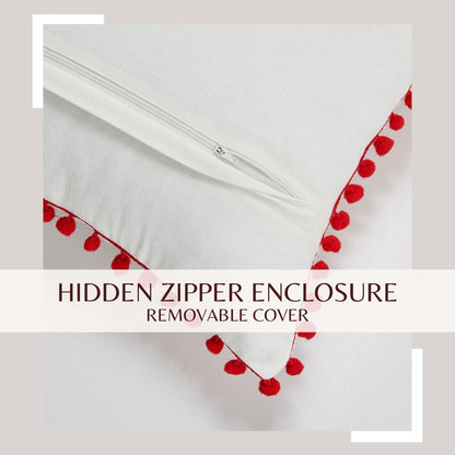 Holiday Throw Pillow - Jubilee Collection