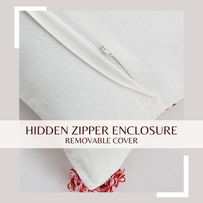 Holiday Throw Pillow - Jubilee Collection