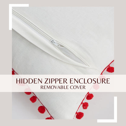 Holiday Throw Pillow - Jubilee Collection