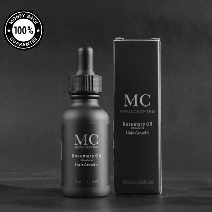 Hair Growth Rosemary