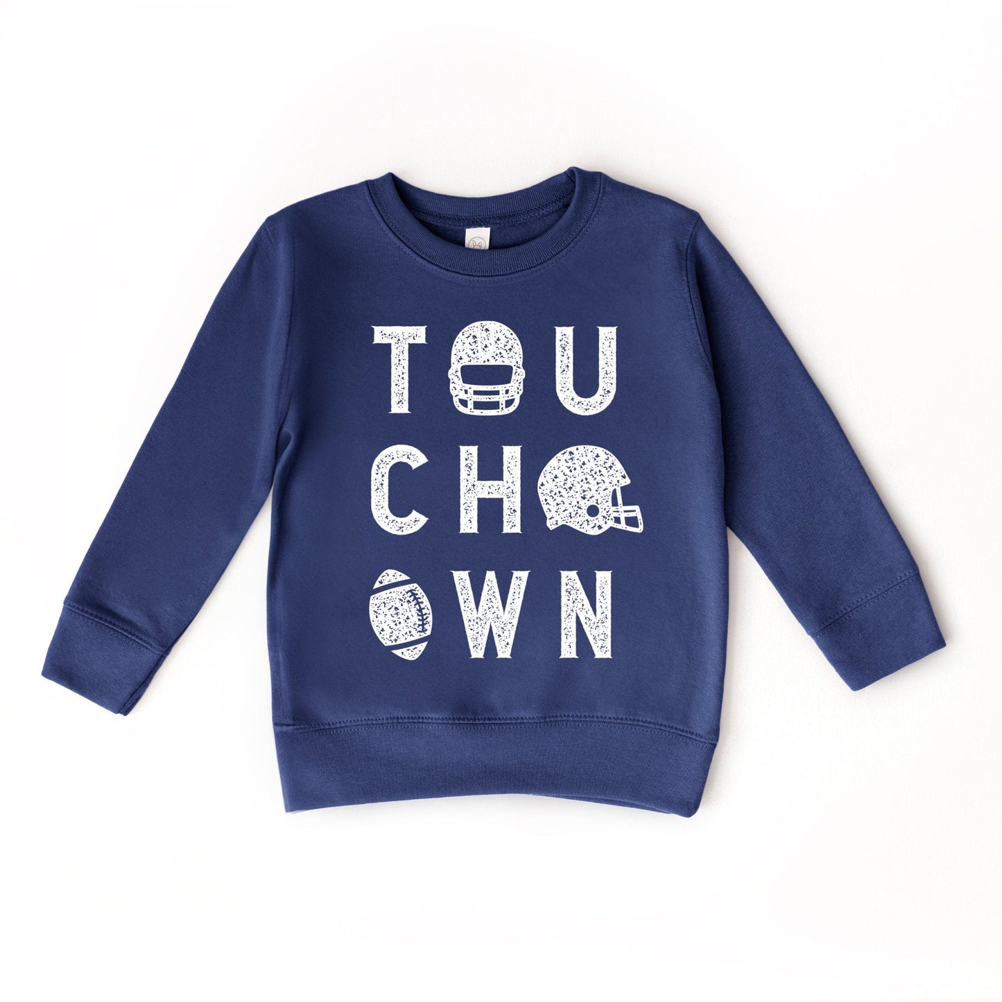 Touchdown Football Sweatshirt