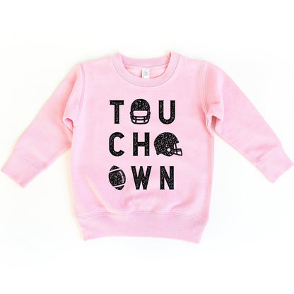 Touchdown Football Sweatshirt