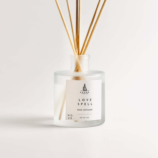 Love Spell Reed Diffuser