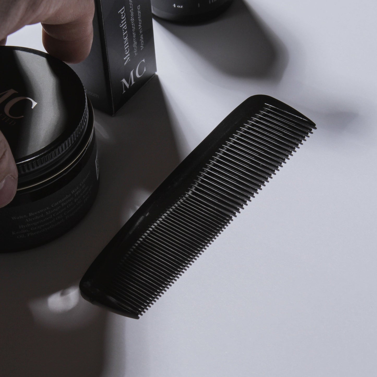 Mens Comb