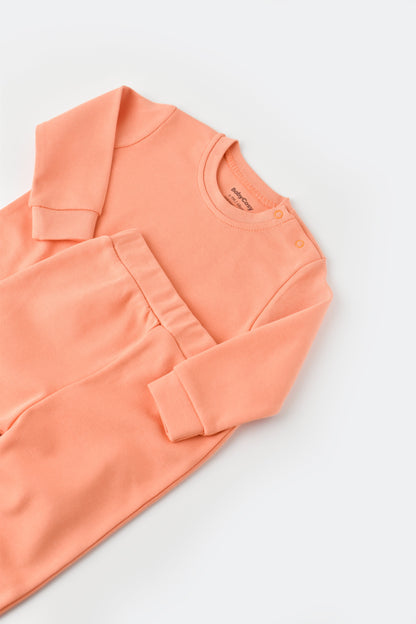 Two Piece Set 100% Organic Cotton